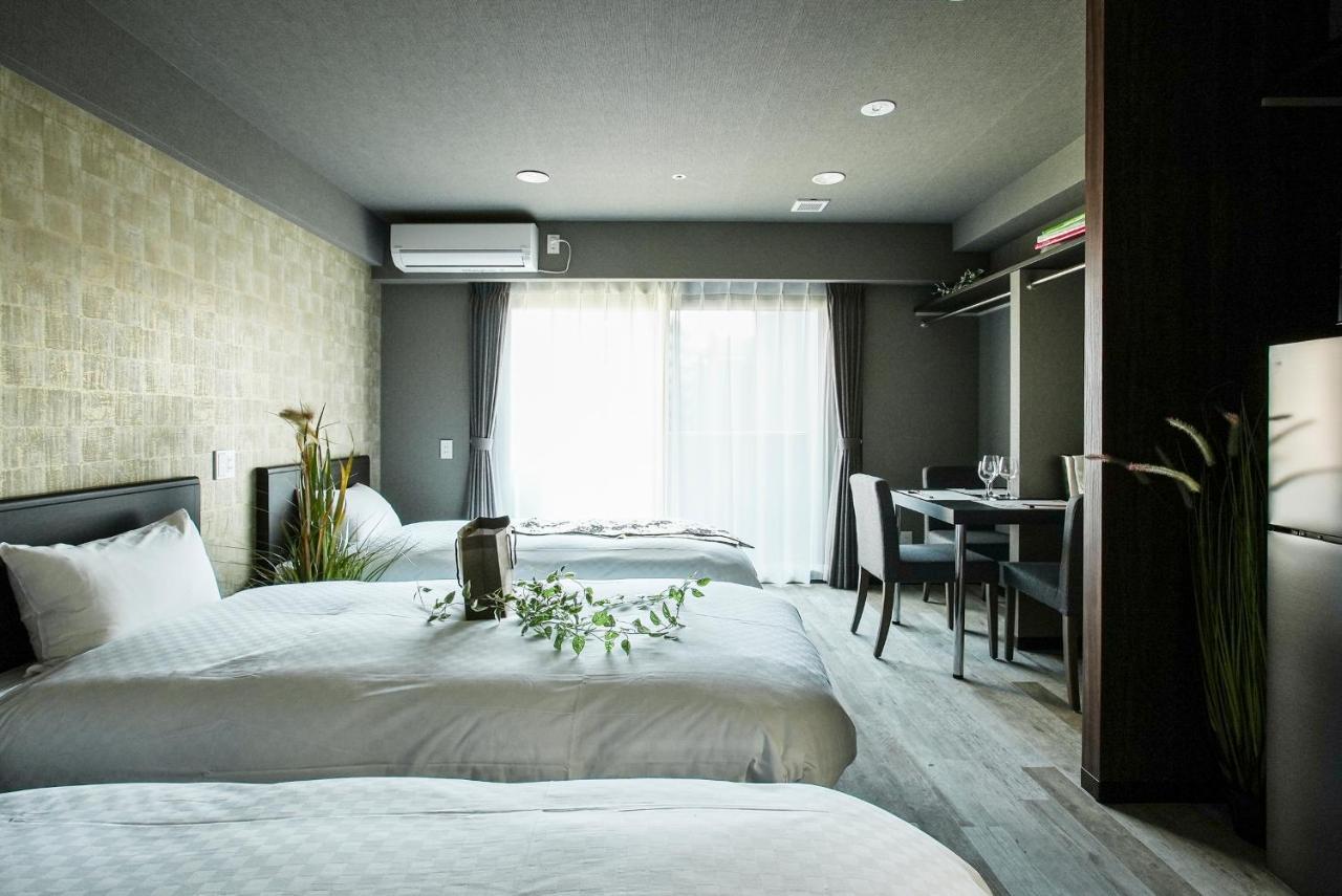 Apartament Vacation Rent 金沢 Kanazawa Zewnętrze zdjęcie