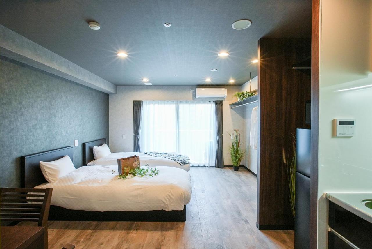 Apartament Vacation Rent 金沢 Kanazawa Zewnętrze zdjęcie