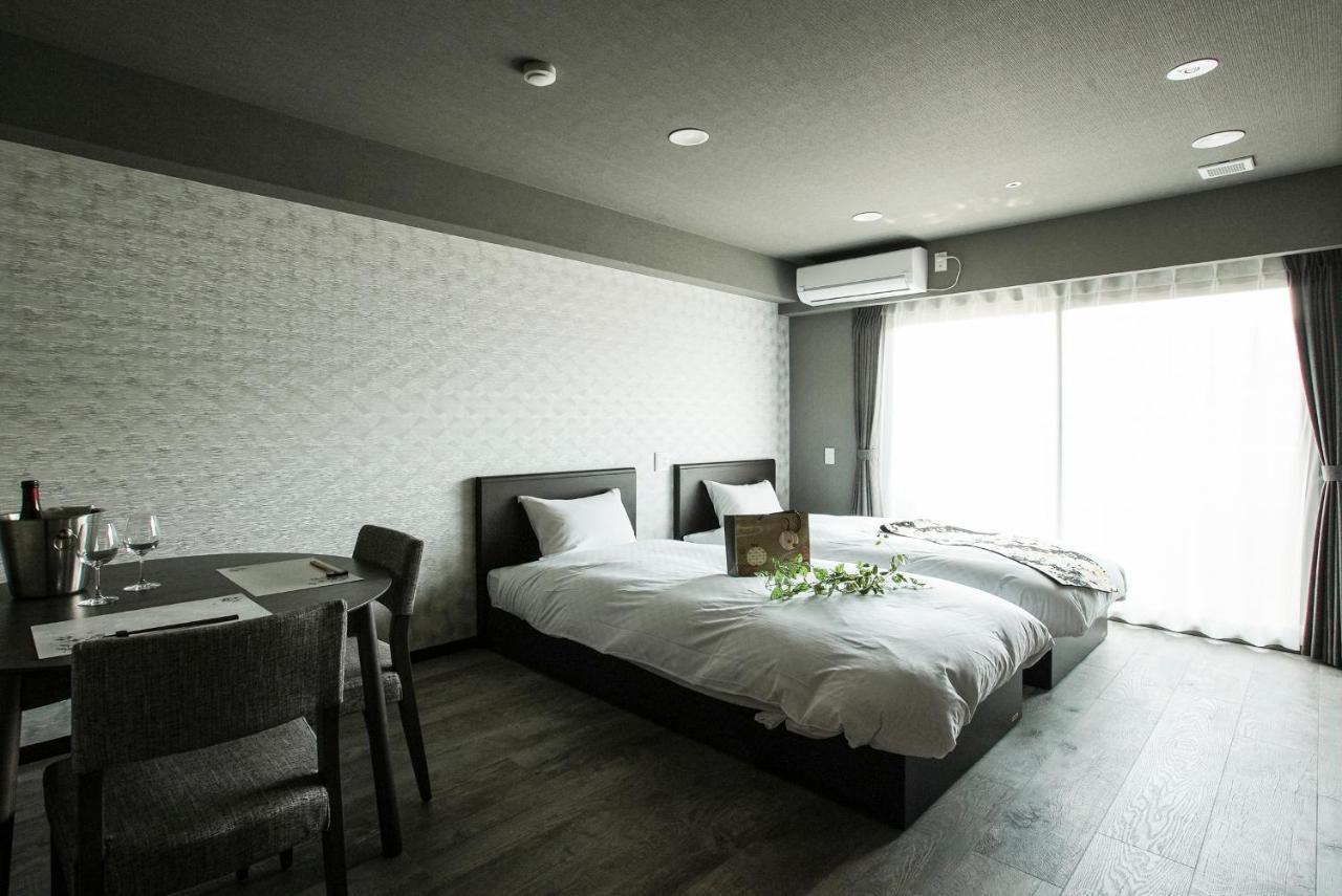 Apartament Vacation Rent 金沢 Kanazawa Zewnętrze zdjęcie