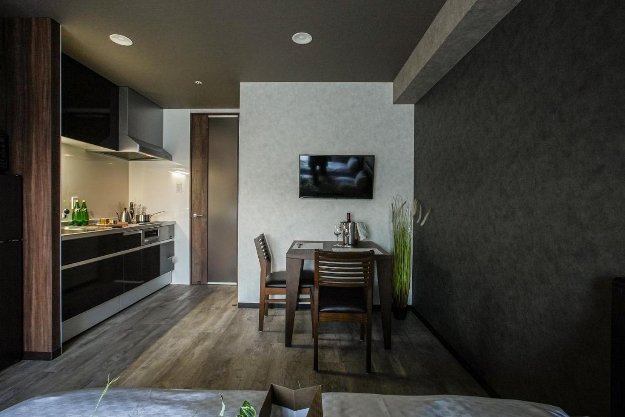 Apartament Vacation Rent 金沢 Kanazawa Zewnętrze zdjęcie