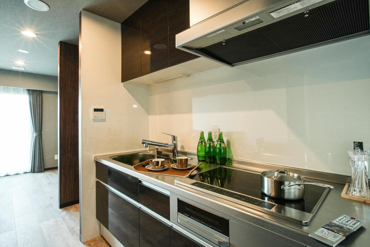 Apartament Vacation Rent 金沢 Kanazawa Zewnętrze zdjęcie
