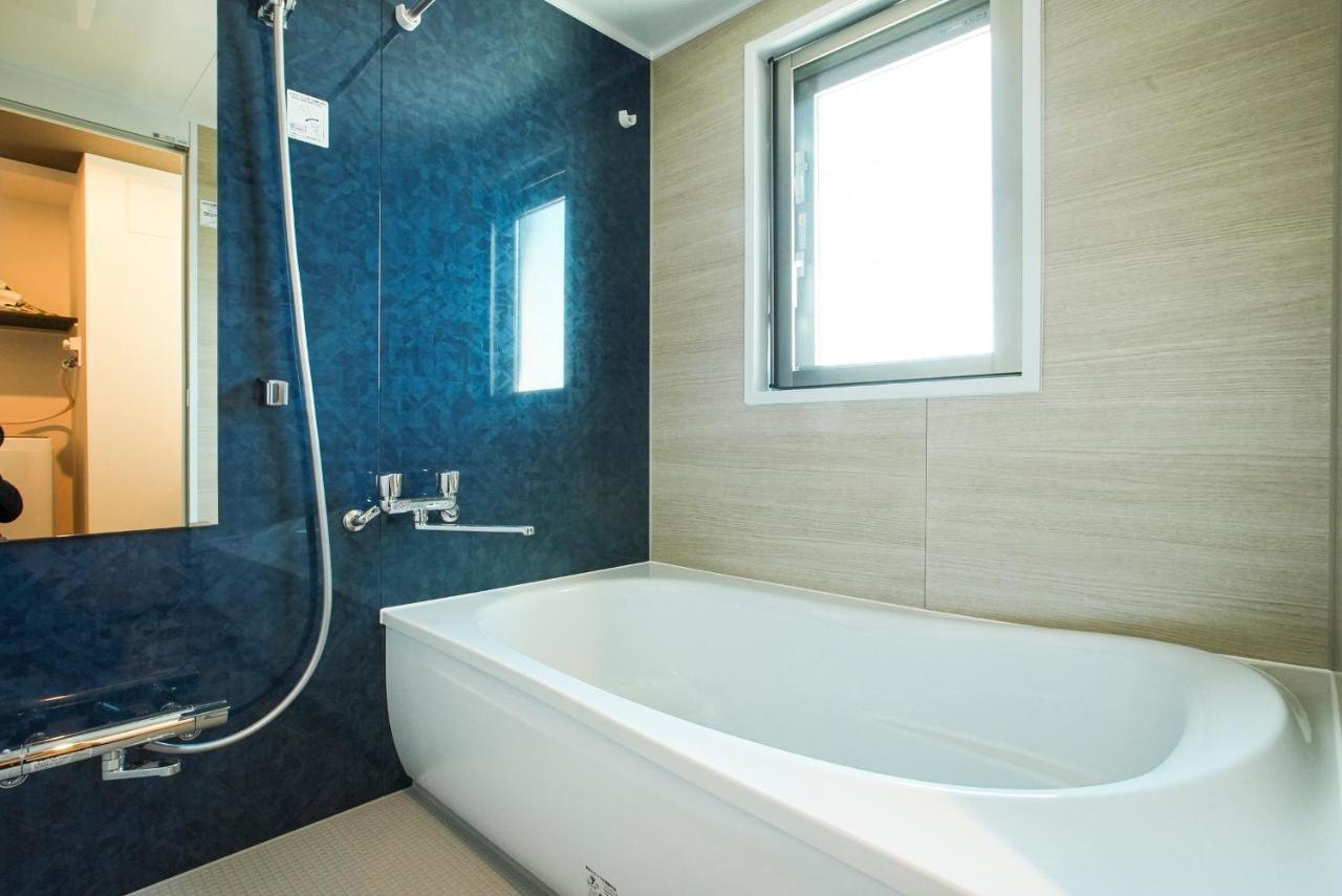 Apartament Vacation Rent 金沢 Kanazawa Zewnętrze zdjęcie
