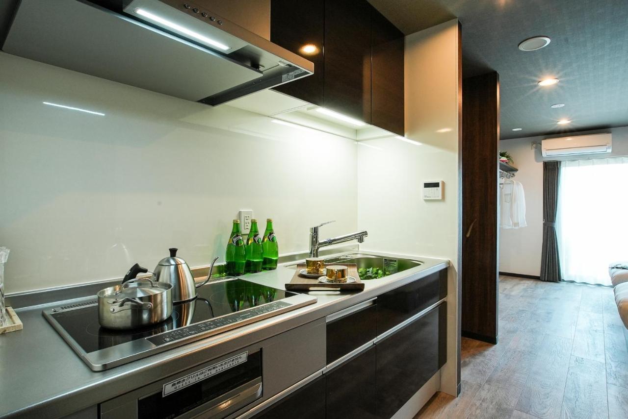 Apartament Vacation Rent 金沢 Kanazawa Zewnętrze zdjęcie