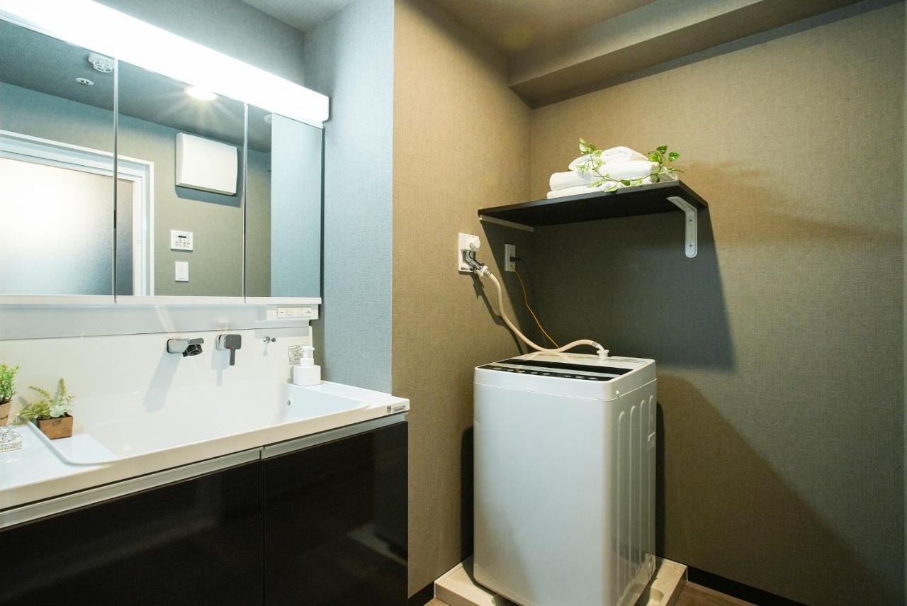 Apartament Vacation Rent 金沢 Kanazawa Zewnętrze zdjęcie