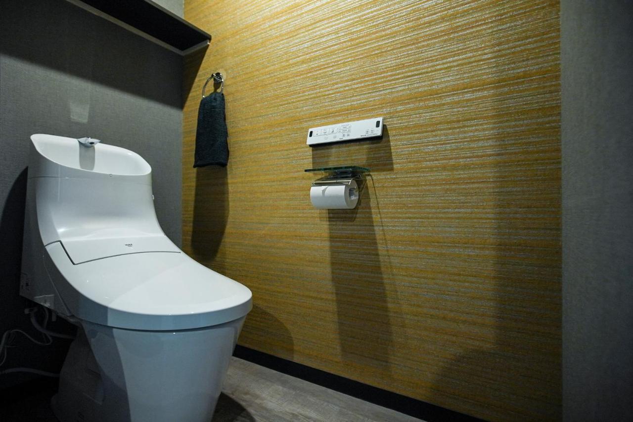 Apartament Vacation Rent 金沢 Kanazawa Zewnętrze zdjęcie