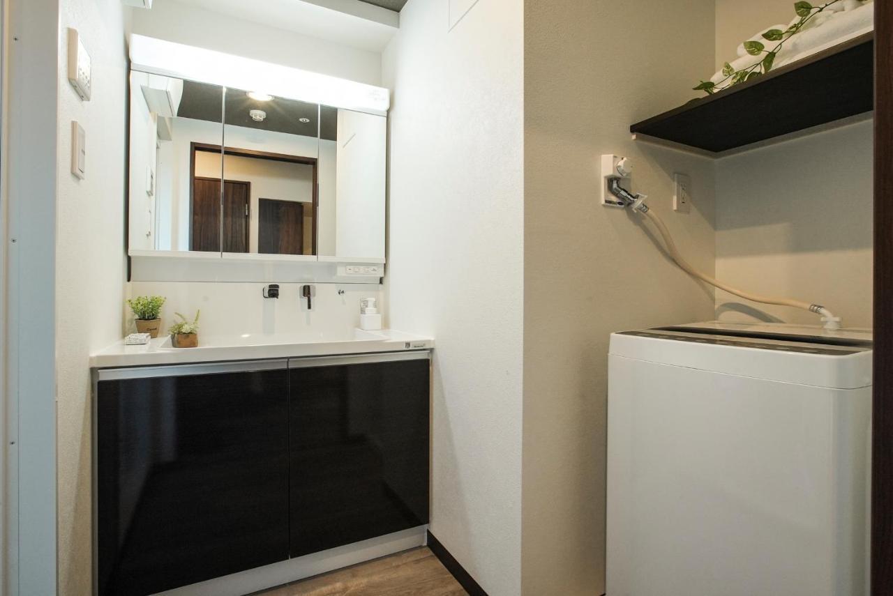 Apartament Vacation Rent 金沢 Kanazawa Zewnętrze zdjęcie
