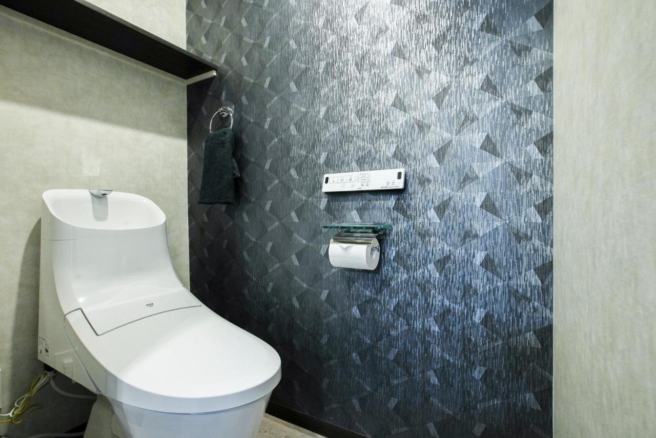 Apartament Vacation Rent 金沢 Kanazawa Zewnętrze zdjęcie