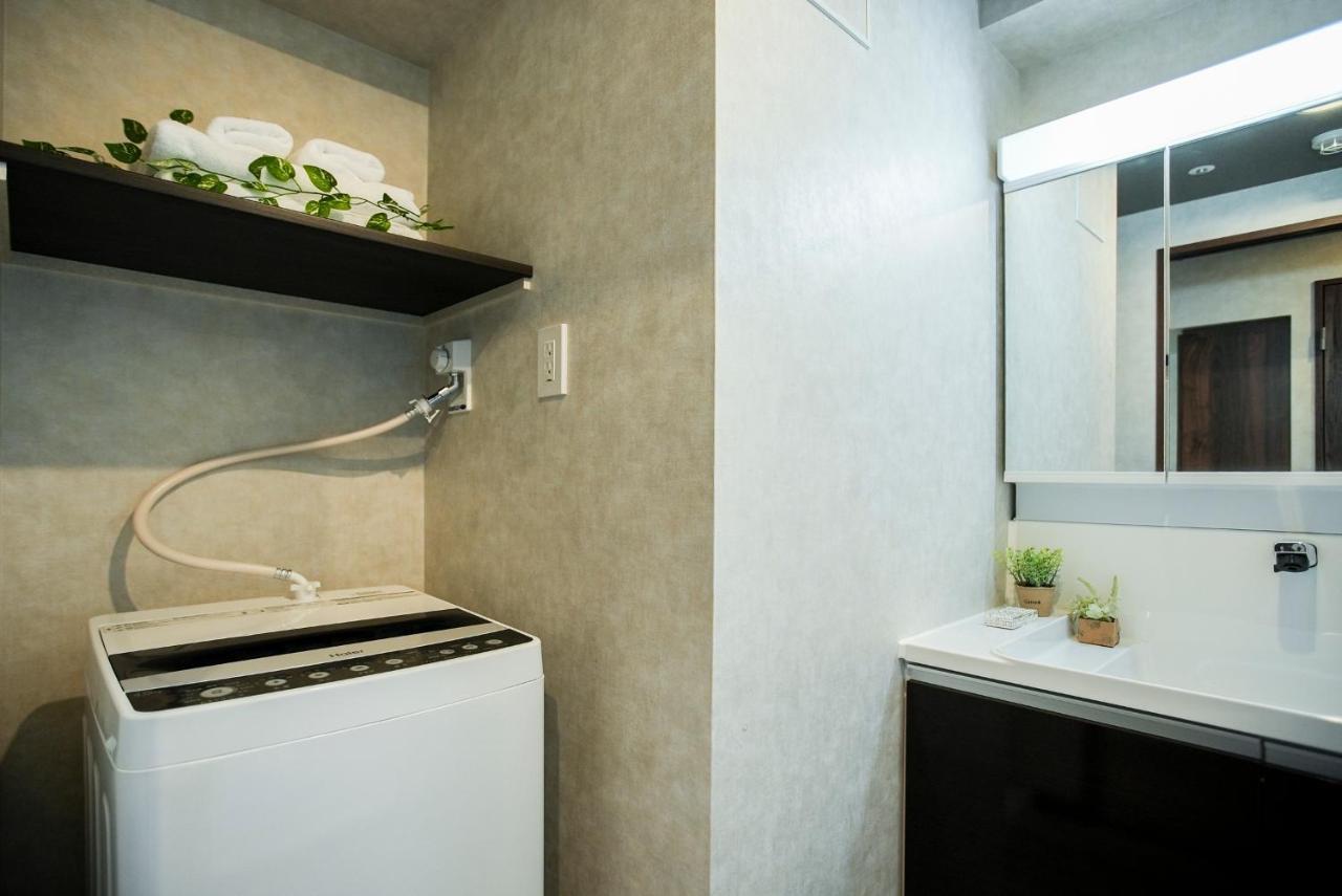 Apartament Vacation Rent 金沢 Kanazawa Zewnętrze zdjęcie