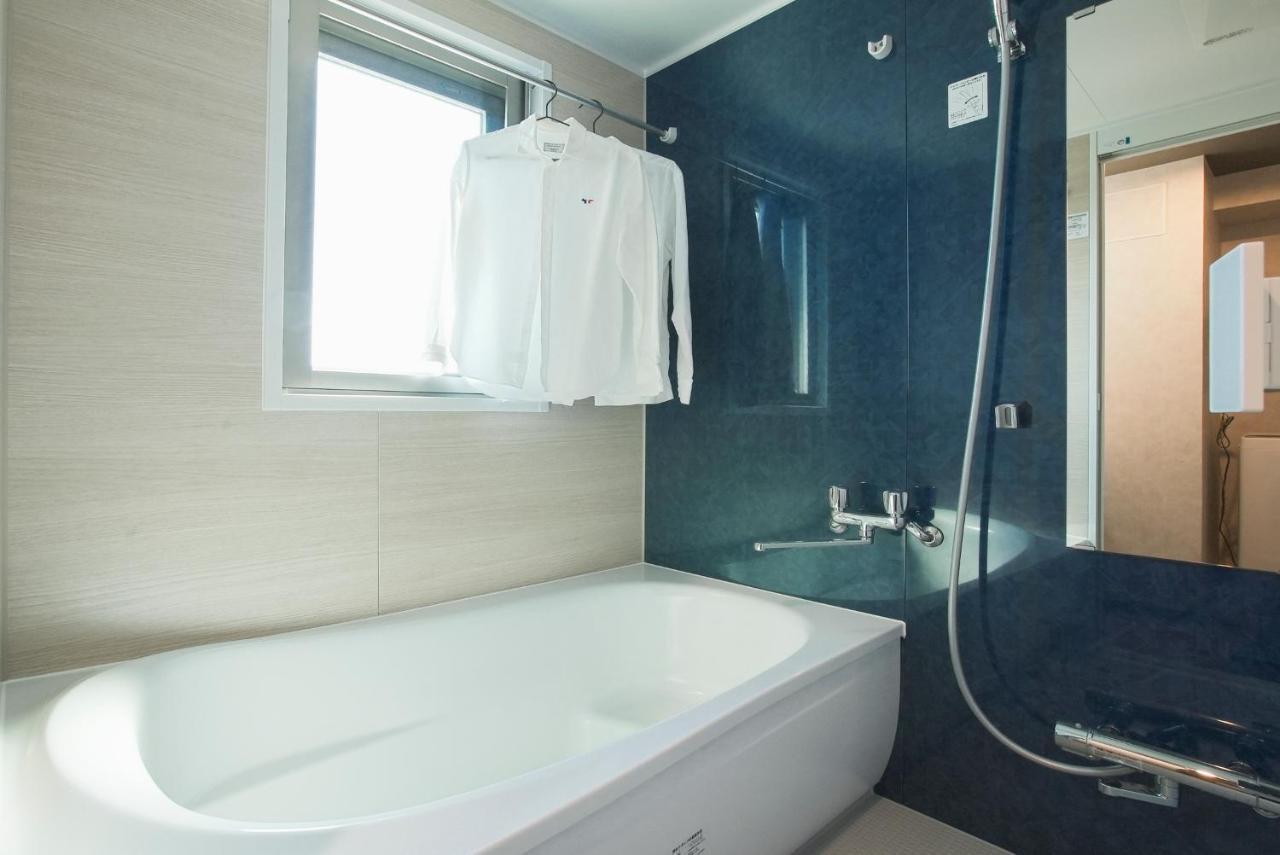 Apartament Vacation Rent 金沢 Kanazawa Zewnętrze zdjęcie
