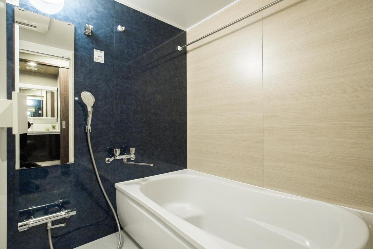 Apartament Vacation Rent 金沢 Kanazawa Zewnętrze zdjęcie