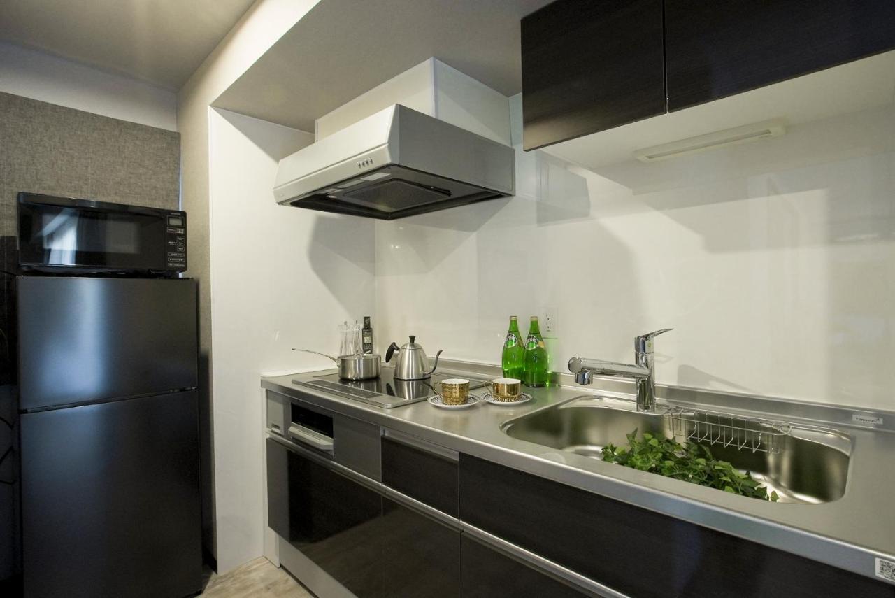 Apartament Vacation Rent 金沢 Kanazawa Zewnętrze zdjęcie