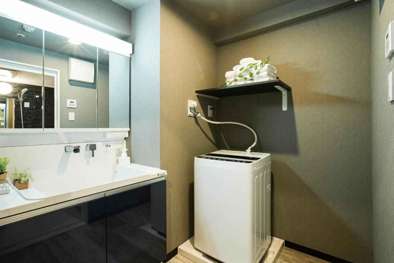 Apartament Vacation Rent 金沢 Kanazawa Zewnętrze zdjęcie