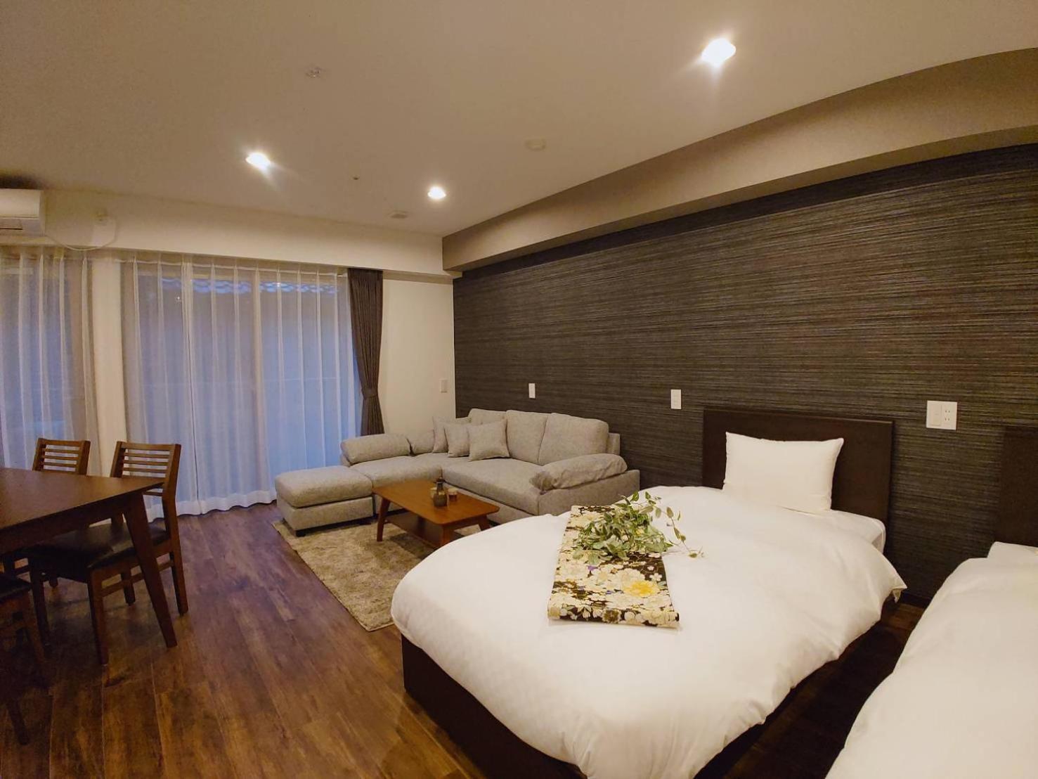 Apartament Vacation Rent 金沢 Kanazawa Zewnętrze zdjęcie
