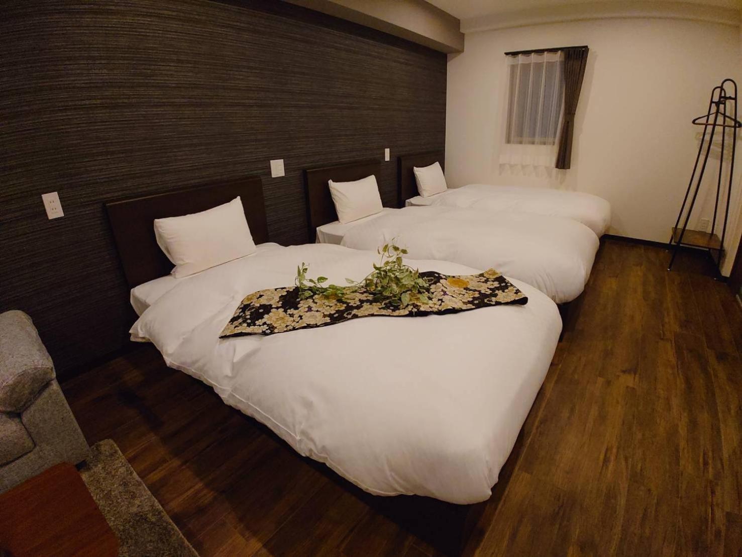 Apartament Vacation Rent 金沢 Kanazawa Zewnętrze zdjęcie