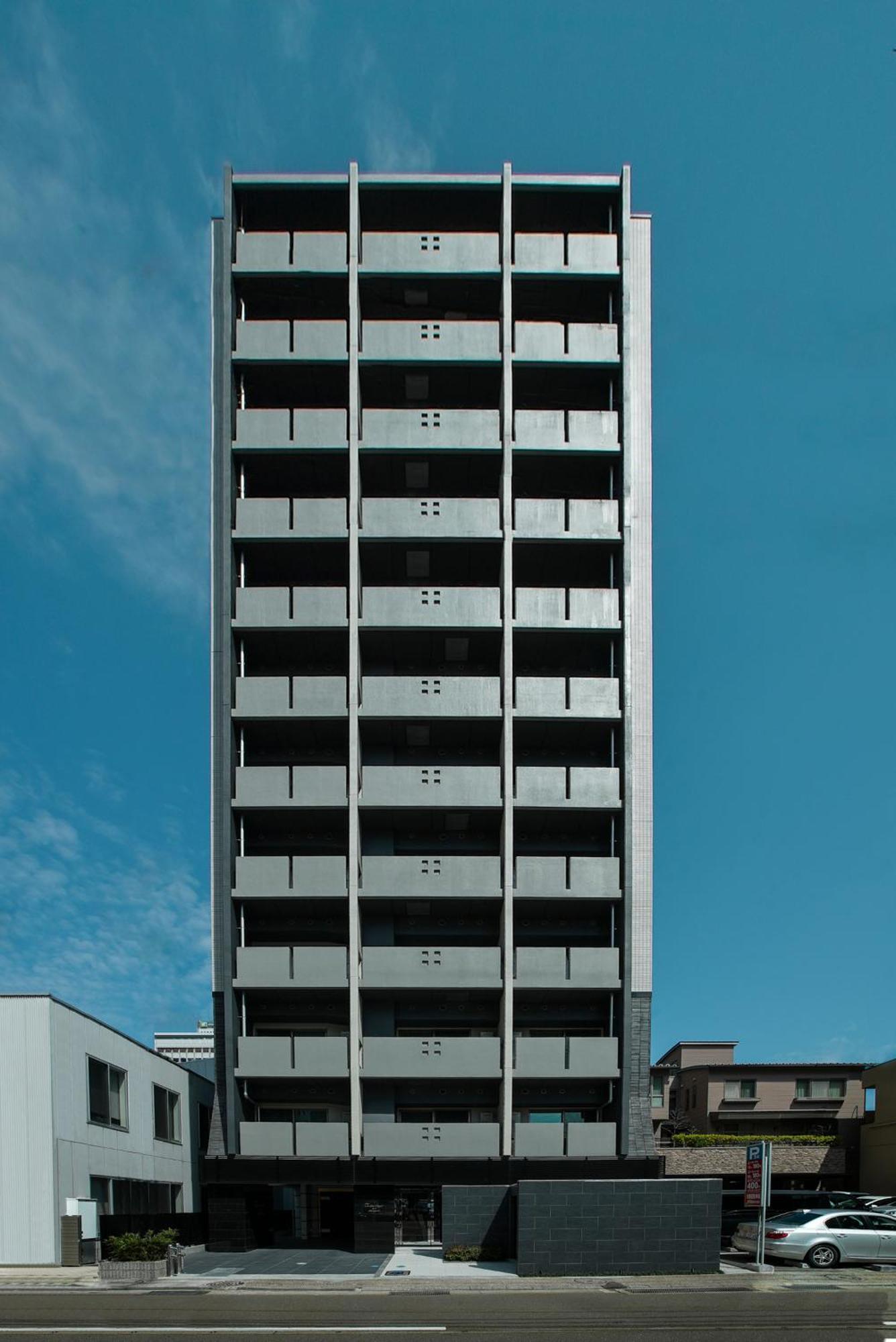 Apartament Vacation Rent 金沢 Kanazawa Zewnętrze zdjęcie